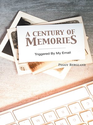 cover image of A Century of Memories
